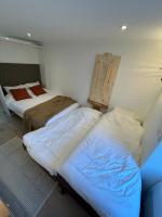 Studio Aime pratique et bien placé - Ferienwohnung Aime