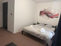 Appartement met 1 Slaapkamer
