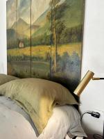 Appartement met 2 slaapkamers