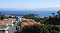 Apartment with Mountain and Sea View