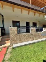 Rainbow Apartments - B&B Chrysi Akti