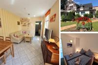 Casa con 1 dormitorio