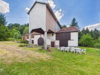 Les Roches Fleuries Calme & Vue Imprenable - Bed and Breakfast Anould
