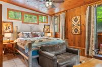Chambre Lit King-Size Deluxe
