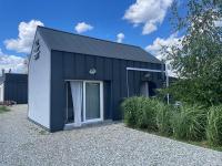 3 Stodoły - domek 2 - Bed and Breakfast Zator