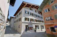Jaegerhaus Appartements - B&B Hopfgarten im Brixental
