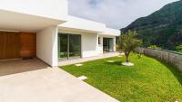 Villa with Sea View