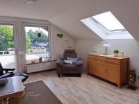 Ferienwohnung Uhlenhorst mit THERMEplus - B&B Bad Bevensen