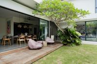5BR Designer Villa with BBQ & Private Pool in Canggu - B&B Taliwang