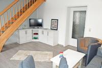 Appartamento con 2 Camere da Letto e Terrazza 