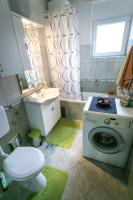 Appartement met 2 slaapkamers