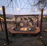 Casa Meraki - Chambres d’hôtes Valle de Guadalupe