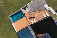 Euphoria - luxury villa - Chambres d'hôtes Vilišća