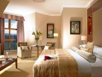 The Brehon Hotel & Spa