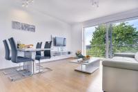 Appartement met 1 Slaapkamer en een Balkon