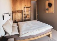 Appartement met 2 slaapkamers