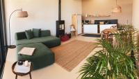Appartement met 2 slaapkamers