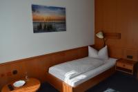 Single Room with Balcony