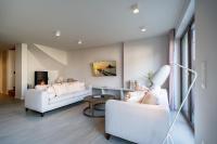 Ferienhaus Reet & Meer N 3 - B&B Bansin