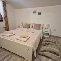 Blue Horizon - apartment with 2 terraces - B&B Zadar