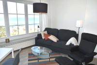 Appartement met 1 Slaapkamer en Uitzicht op Zee