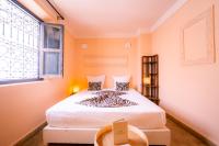 Suite Junior (3 adultos)