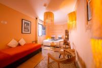 Junior Suite (3 Adulti)