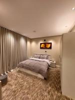 شقة راقية بمساحة 129 متر بتصميم عصري - Chambres d’hôtes Buraydah