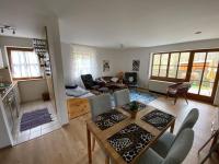 Appartement 1 Chambre avec Terrasse