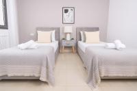 Appartamento con 2 Camere da Letto