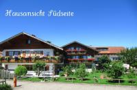 B&B Schwangau - Gästehaus Seeklause - Bed and Breakfast Schwangau