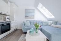 Appartement 2 Chambres avec Balcon