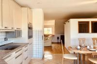Two-Bedroom Apartment with Shower