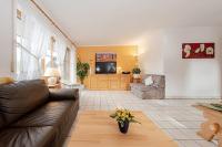 Appartement 1 Chambre avec Balcon