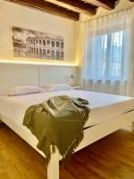 Sgarzarie Apartment Verona - B&B Verona