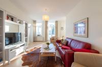 Appartamento con 2 Camere da Letto e Balcone