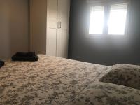 Apartamento de 2 dormitorios