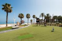 UNDER THE SUN of Malaga - B&B Málaga