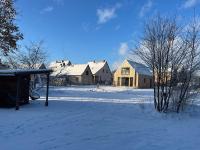 Gribertshaus - B&B Klein Uhyst