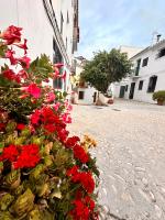 Casa Casco Antiguo Altea - La Toalla - Ferienwohnung Altea