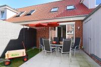 Ferienhaus Relax - Uns Huus an t Küst - Bed and Breakfast Bensersiel