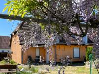 Ferienwohnung mit Garten und Ostseenähe OVS 111 - B&B Rakow