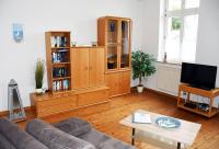 One-Bedroom Apartment with Balcony