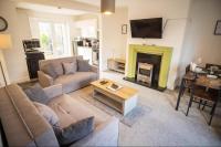 Spacious 3 Bedroom Home on South Shields Coast - B&B Westoe