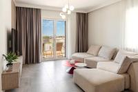 Appartamento con 1 Camera da Letto e Vista Piscina