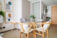 Inviting Studio in Vibrant Nunoa 2 Guests - B&B