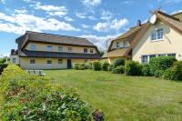 Reethaus Boddenblick in Alt Reddevitz - Wohnung 16 - B&B Alt Reddevitz