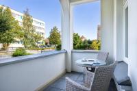 Villa met 1 Slaapkamer