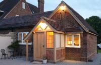 Luxury Holidays Yorkshire - Bancroft Cottage - Ferienwohnung Bedale