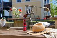 Ahlbecker Höhe App Leuchtturm - B&B Ahlbeck